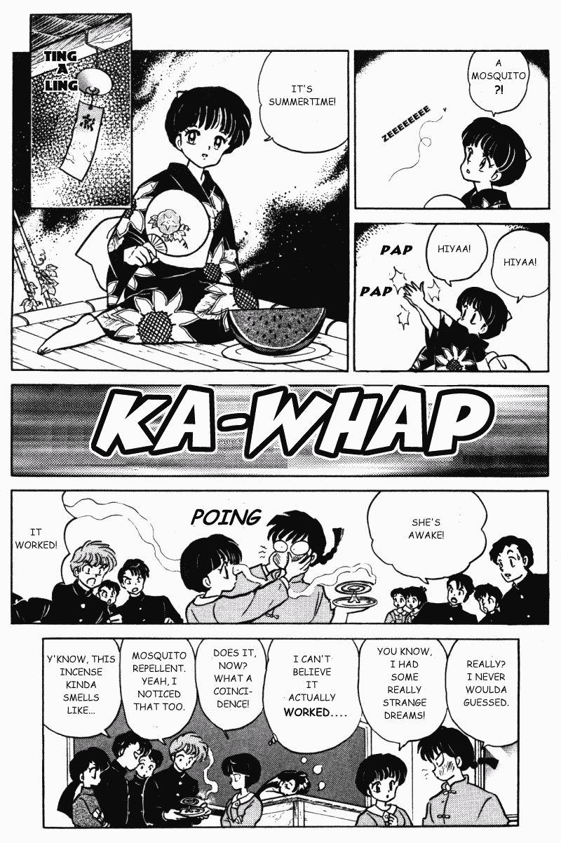 Ranma 1/2 Chapter 365 16